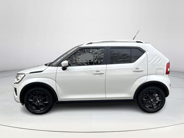 Suzuki IGNIS 1.2 Smart Hybrid Style