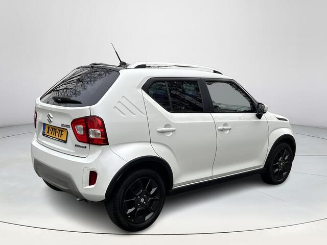 Suzuki IGNIS 1.2 Smart Hybrid Style