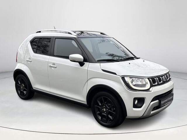 Suzuki IGNIS 1.2 Smart Hybrid Style