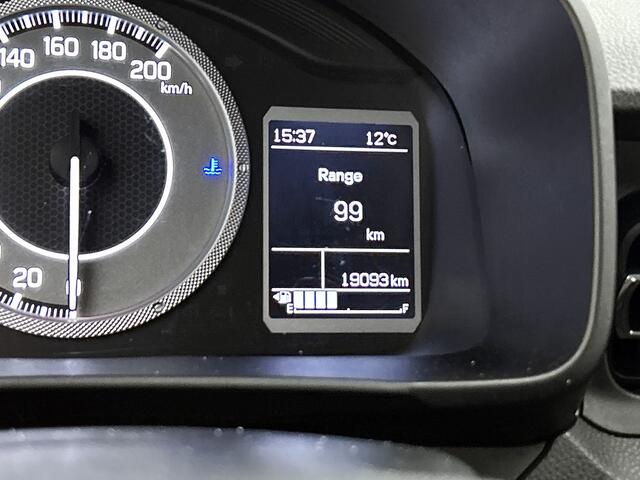 Suzuki IGNIS 1.2 Smart Hybrid Comfort | Airco | Radio met Bluetooth | Sleutel met handzender | Elektrische ramen | 1e eigenaar |