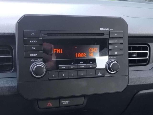Suzuki IGNIS 1.2 Smart Hybrid Comfort | Airco | Bluetooth