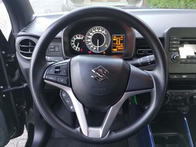 Suzuki IGNIS 1.2 Smart Hybrid Comfort | Airco | Bluetooth