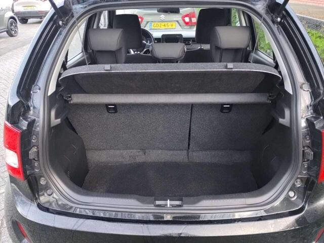 Suzuki IGNIS 1.2 Smart Hybrid Comfort | Airco | Bluetooth