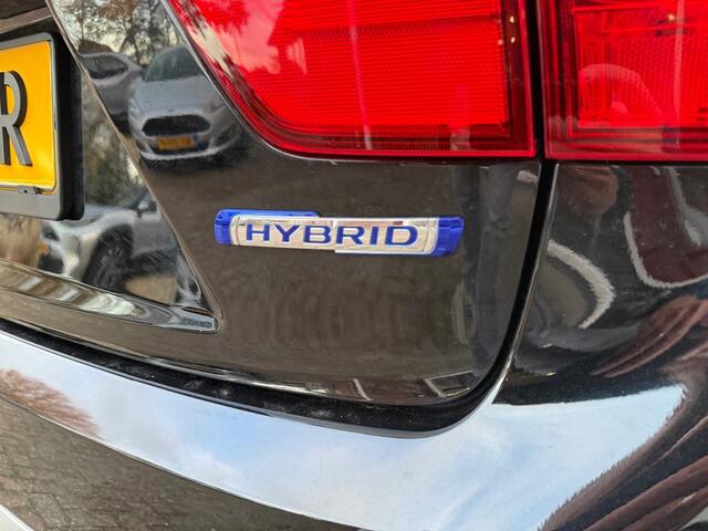 Suzuki IGNIS 1.2 SMART HYBRID SELECT AUTOMAAT! HOGE INSTAP en HOGE ZIT