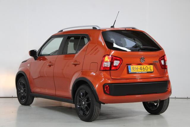 Suzuki IGNIS 1.2 Select | Camera | Navi | Dab | Stoelverwarming |