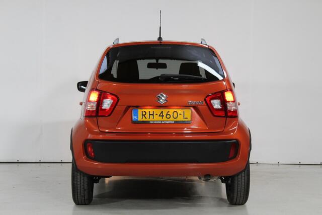Suzuki IGNIS 1.2 Select | Camera | Navi | Dab | Stoelverwarming |