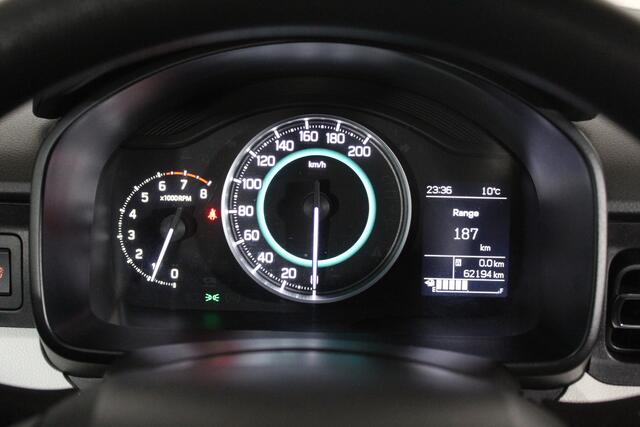Suzuki IGNIS 1.2 Select | Camera | Navi | Dab | Stoelverwarming |
