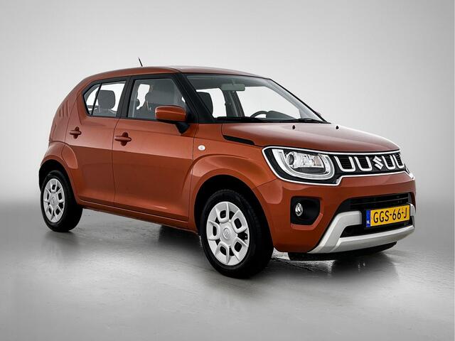 Suzuki IGNIS 1.2 Smart Hybrid Comfort | NL-Auto | Airco |