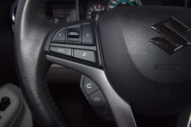 Suzuki IGNIS 1.2 Smart Hybrid Stijl | Navigatie | Camera | Trekhaak | Cruise Control | tot 10 jaar Suzuki garantie!