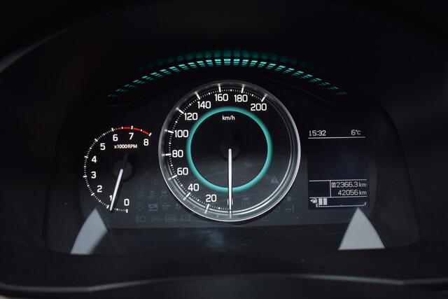 Suzuki IGNIS 1.2 Smart Hybrid Stijl | Navigatie | Camera | Trekhaak | Cruise Control | tot 10 jaar Suzuki garantie!