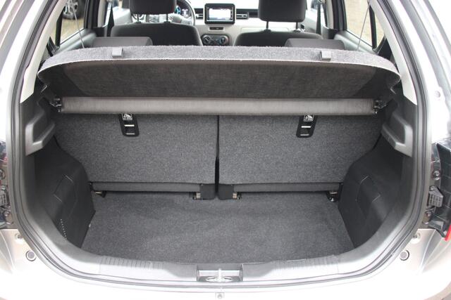 Suzuki IGNIS 1.2 Select | Navigatie | 10 jaar Garantie | Camera |