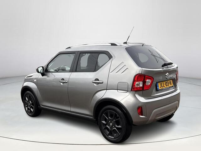 Suzuki IGNIS 1.2 Smart Hybrid Select **AUTOMAAT/ STOELVERWARMING/ BLUETOOTH/ 36 MAANDEN GARANTIE**