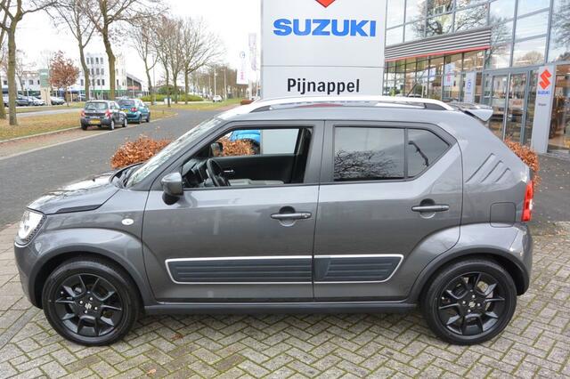 Suzuki IGNIS 1.2 Select Smart Hybrid 5-deurs Navigatie / Camera
