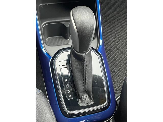 Suzuki IGNIS 1.2 Smart Hybrid Style Automaat Navigatie, Climate Control, Cruise Control, 16"Lm, Achteruitrijcamera, Keyless Entry