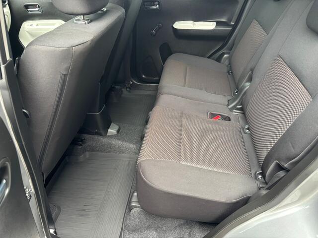 Suzuki IGNIS 1.2 Select,Camera,1 jaar garantie