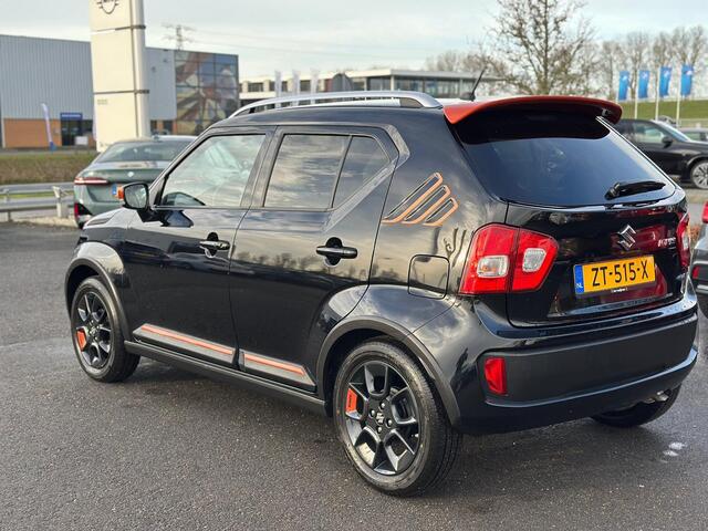 Suzuki IGNIS 1.2 Smart Hybrid Stijl | Navi | Camera | Stoelverwarming | Winter + zomerbanden