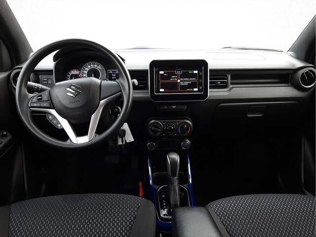 Suzuki IGNIS 1.2 Smart Hybrid Select | Automaat | Camera | LM Velgen |
