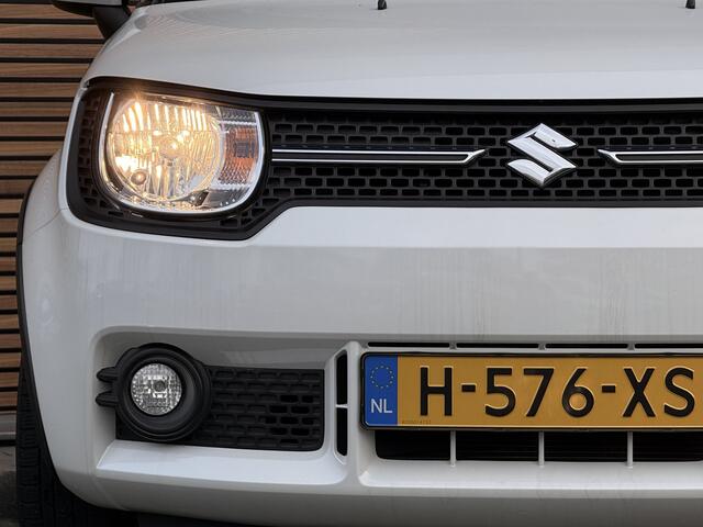Suzuki IGNIS 1.2 Select Lm Velgen / Navi / Airco / Trekhaak / Carplay