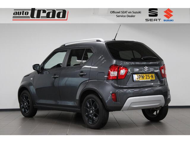 Suzuki IGNIS 1.2 Smart Hybrid Select