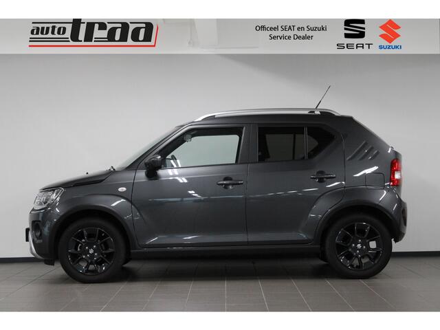 Suzuki IGNIS 1.2 Smart Hybrid Select