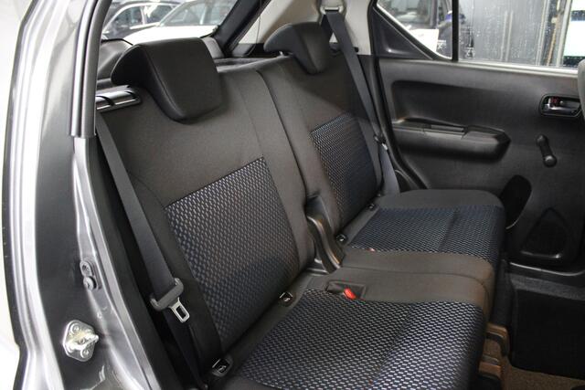 Suzuki IGNIS 1.2 Smart Hybrid Select