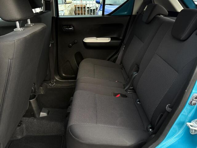 Suzuki IGNIS 1.2 Select Intro | Navi | Parkeersensoren | Bluetooth | Rijklaarprijs!!