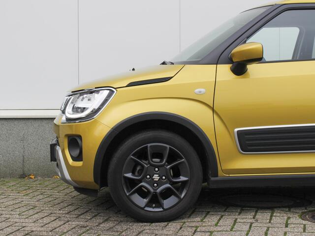 Suzuki IGNIS 1.2 Smart Hybrid Select Automaat | Navi | Camera | Airco