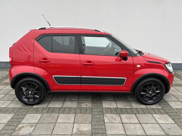 Suzuki IGNIS 1.2 Select Rijklaar prijs