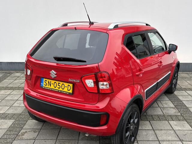 Suzuki IGNIS 1.2 Select Rijklaar prijs