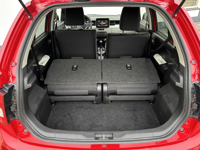 Suzuki IGNIS 1.2 Select Rijklaar prijs