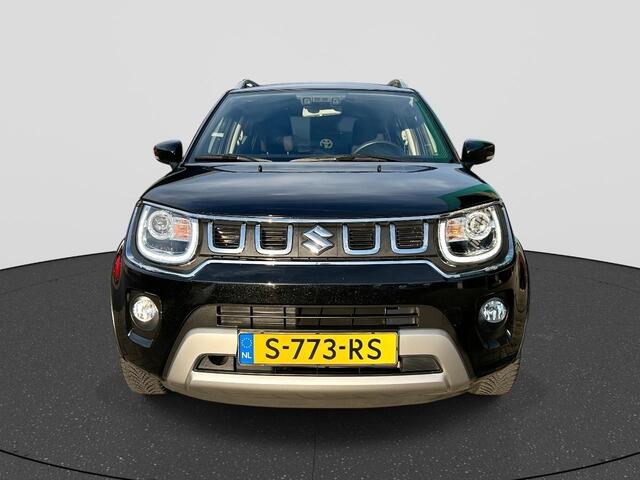 Suzuki IGNIS 1.2 Smart Hybrid Style RIJKLAAR | Climate Control | Navigatie | Cruise Control