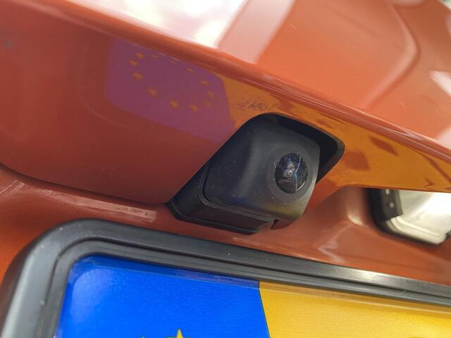 Suzuki IGNIS 1.2 Stijl Navigatie Apple CarPlay/Android Auto, stoelverwarming, zeer nette auto!