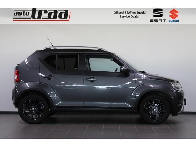 Suzuki IGNIS 1.2 Smart Hybrid Select Automaat