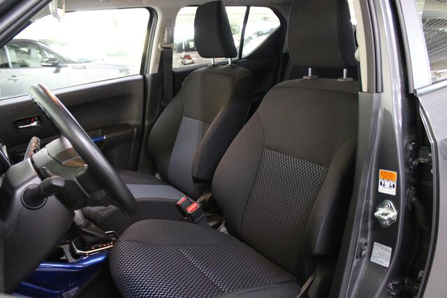 Suzuki IGNIS 1.2 Smart Hybrid Select Automaat