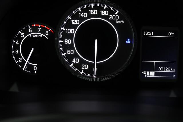 Suzuki IGNIS 1.2 Smart Hybrid Style | Climate control | Cruise control | Navigatie | Stoelverwarming | Lichtmetalen velgen | Camera | Keyless entry & Start |