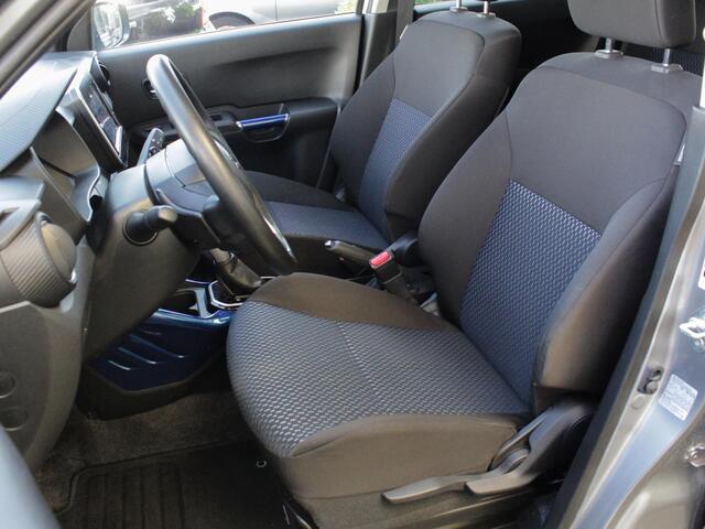 Suzuki IGNIS 1.2 Smart Hybrid Select Automaat | Navi | Airco | Camera | Lm-Velgen