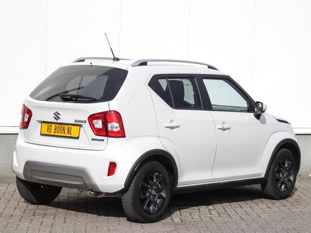Suzuki IGNIS 1.2 Smart Hybrid Style Automaat | Navi | Camera | Cruise | Clima