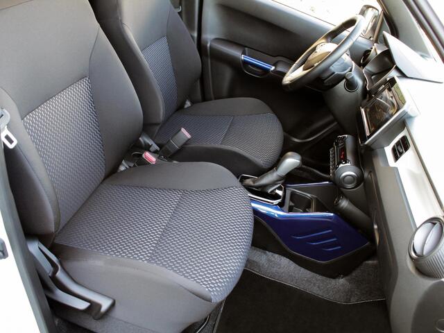 Suzuki IGNIS 1.2 Smart Hybrid Style Automaat | Navi | Camera | Cruise | Clima