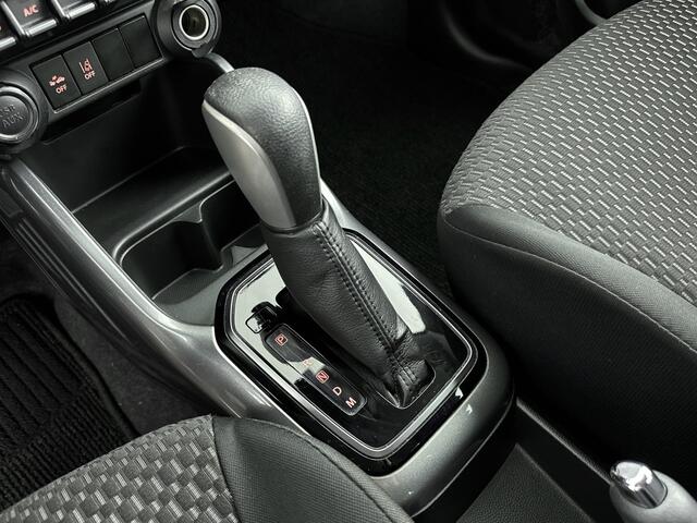 Suzuki IGNIS 1.2 Smart Hybrid Stijl Limited Automaat | Apple Carplay/Android Auto | Lichtmetalen Velgen | Mistlampen | Cruise Control + Climate Control | Elektrische Ramen + Spiegels |