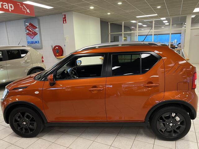 Suzuki IGNIS 1.2 Smart Hybrid Select | Automaat
