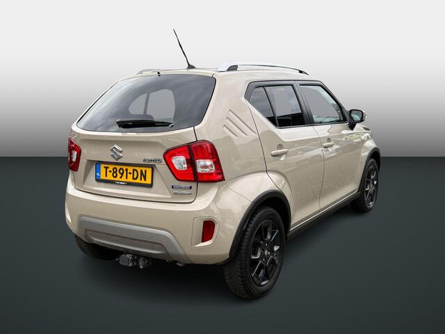 Suzuki IGNIS 1.2 Smart Hybrid Allgrip Select | 4WD | Navigatie | Trekhaak | Rijklaarprijs!