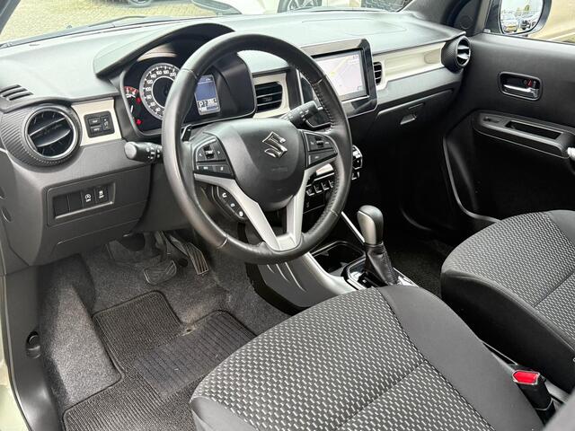 Suzuki IGNIS 1.2 Smart Hybrid Style | Automaat | Keyless | Cruise Control | Rijklaarprijs!!