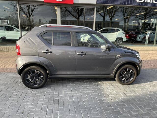 Suzuki IGNIS 1.2 Comfort CVT | Full map Navigatie | Carplay/Android | achteruitrijcamera |