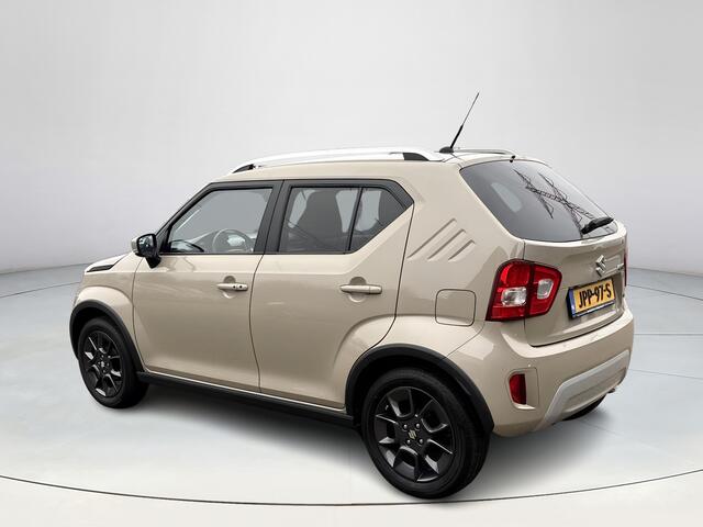 Suzuki IGNIS 1.2 Smart Hybrid Style **STOELVERWARMING/ AUTOMAAT/ CLIMATE CONTROL/ 36 MAANDEN GARANTIE**