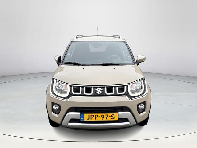 Suzuki IGNIS 1.2 Smart Hybrid Style **STOELVERWARMING/ AUTOMAAT/ CLIMATE CONTROL/ 36 MAANDEN GARANTIE**
