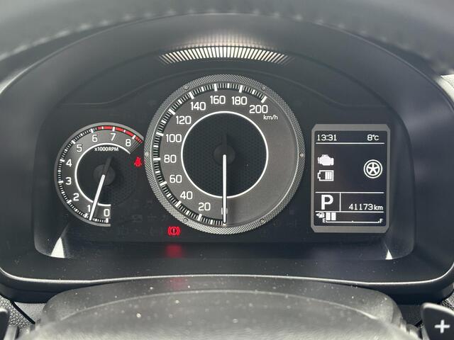 Suzuki IGNIS 1.2 Smart Hybrid Style **STOELVERWARMING/ AUTOMAAT/ CLIMATE CONTROL/ 36 MAANDEN GARANTIE**