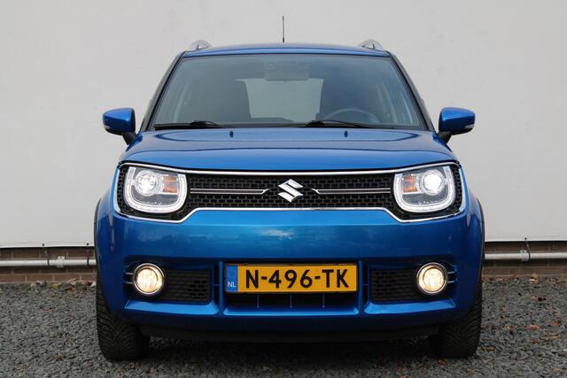 Suzuki IGNIS 1.2 Stijl Automaat, All-Seasons, Style uitvoering