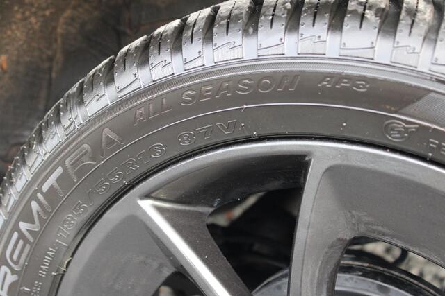 Suzuki IGNIS 1.2 Stijl Automaat, All-Seasons, Style uitvoering