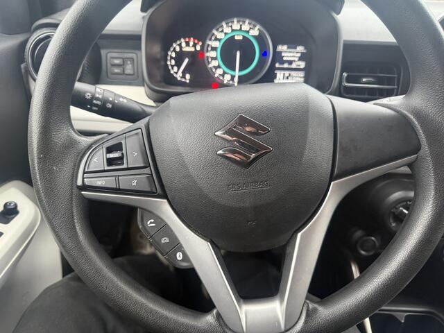 Suzuki IGNIS 1.2 Select