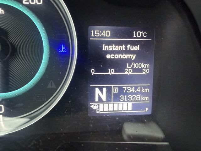 Suzuki IGNIS 1.2 Select